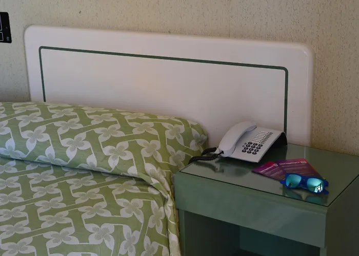 Perla Del Golfo ResortAlbergo